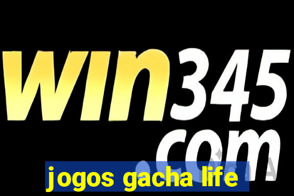 jogos gacha life